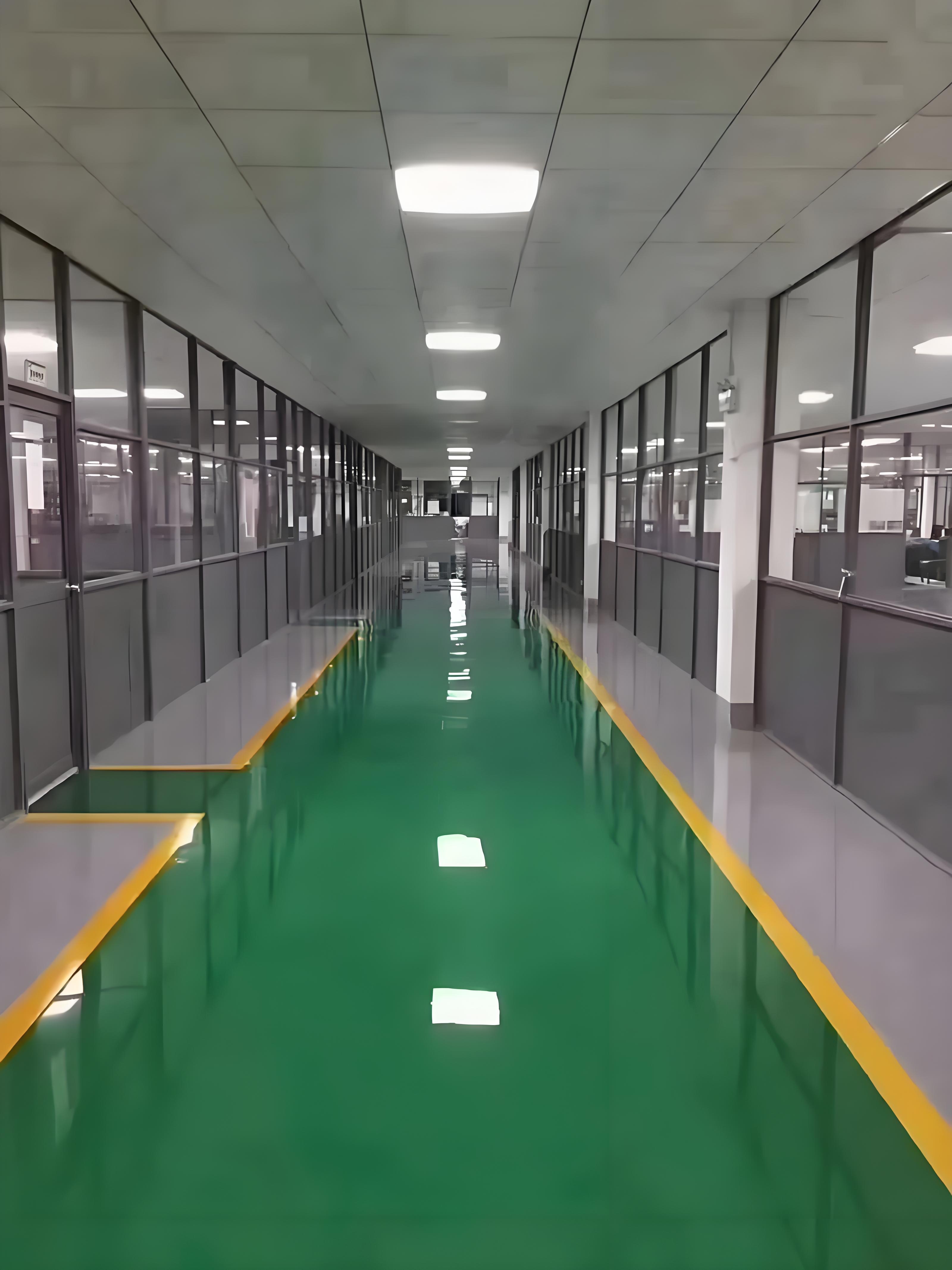 宿迁地坪